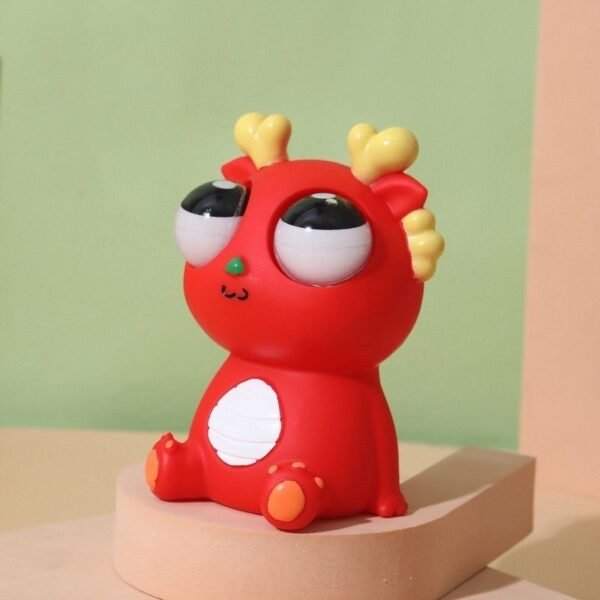 Pop-eyed Little Dragon - Image 6