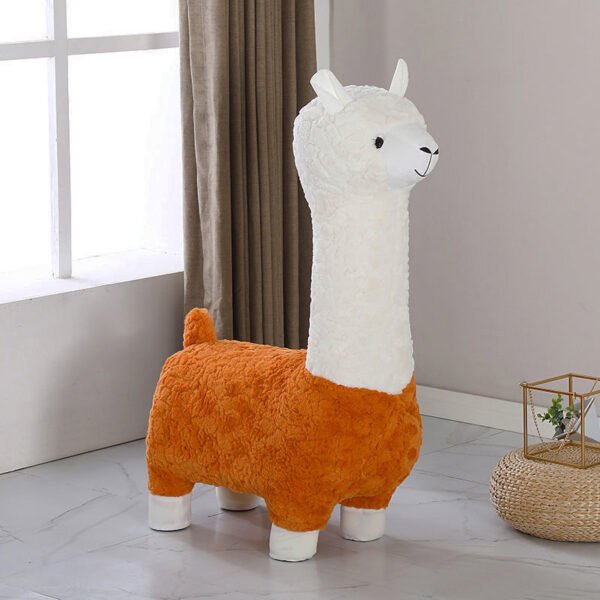 Cute Plush Alpaca - Image 10