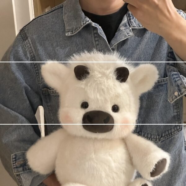 Scotty running plush claf - Image 4