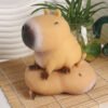 Cappybara Squeeze Delight