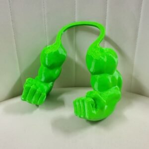 3d- printed