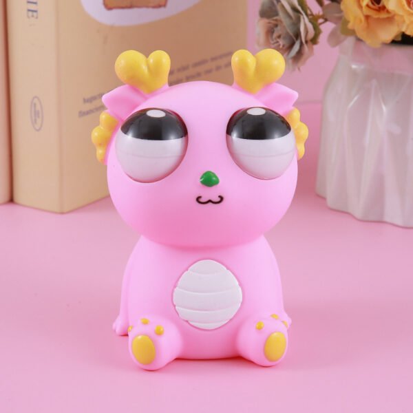 Pop-eyed Little Dragon - Image 5