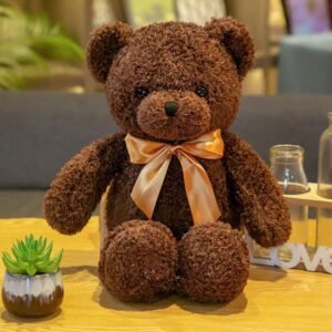 Stuffed Toys