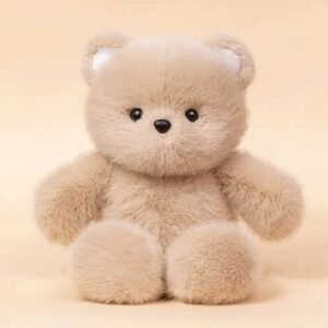 Cute Plush Bear, Kitty, Rabbit, Elephant