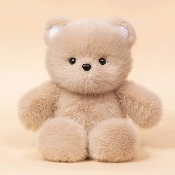 Cute Plush Bear, Kitty, Rabbit, Elephant